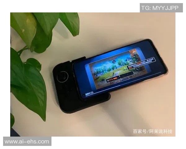 和平精英装备选购指南：最佳游戏手柄推荐与使用技巧分享