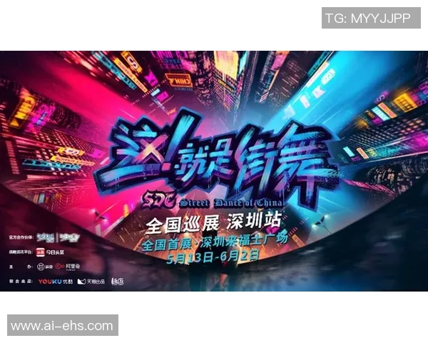 深入分析北京街舞队的节奏技巧与表演风格探秘