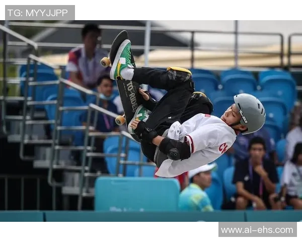 杭州滑板队在滑板精英赛中的战术表现分析与点评