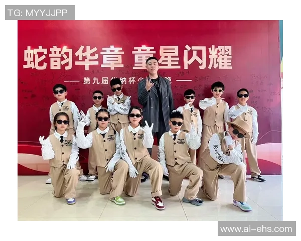 深圳街舞队意识排名创新高引领全国街舞新风潮