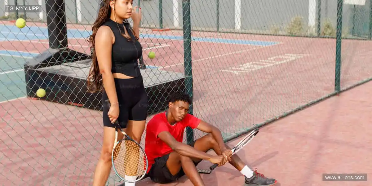 🎯专业装备，点燃你的运动激情！